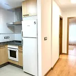 Appartement El Abuelo Vilagarcía de Arousa