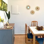 El Abuelo Appartement