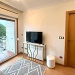 Appartement El Abuelo *