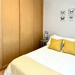 Appartement El Abuelo *