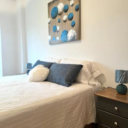 Appartement El Abuelo *