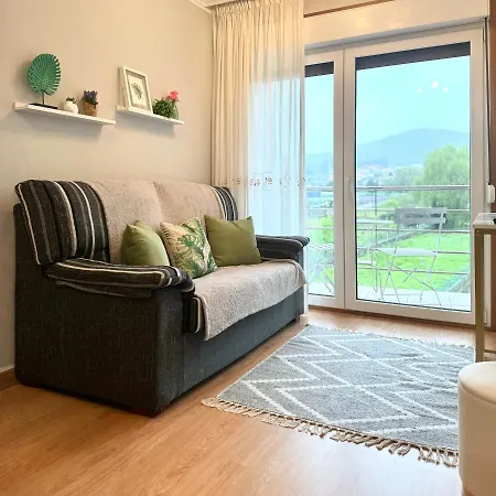 El Abuelo Appartement