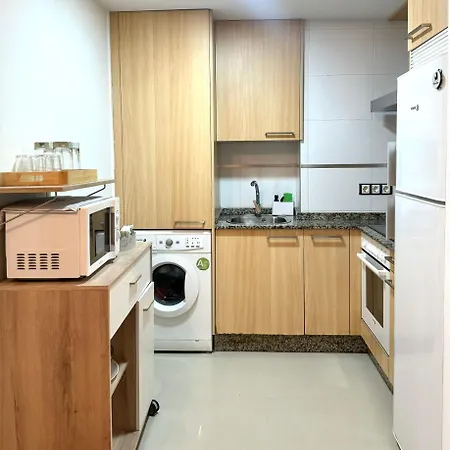 El Abuelo * Vilagarcia de Arousa