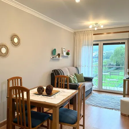 El Abuelo Vilagarcia de Arousa