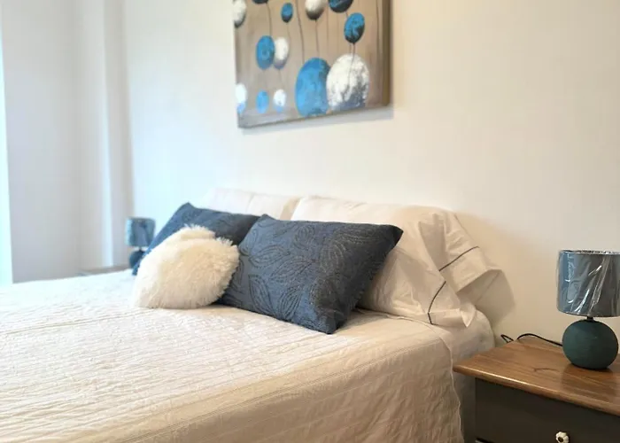 Appartement El Abuelo *