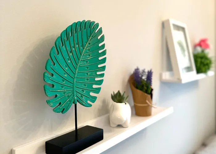 Appartement El Abuelo