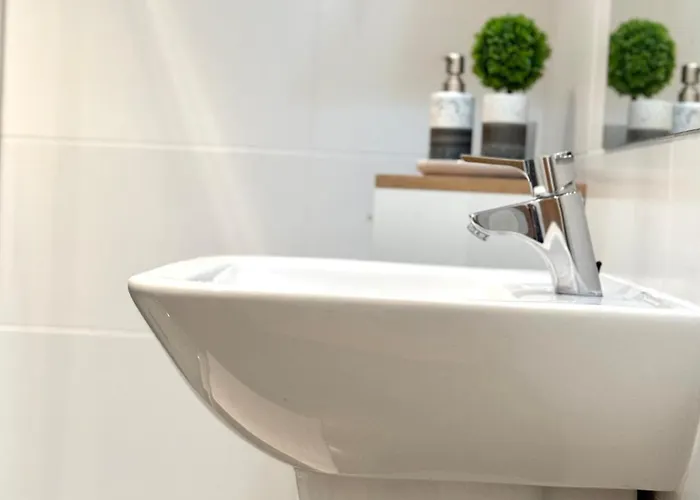 Appartement El Abuelo Vilagarcia de Arousa