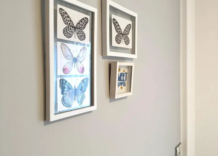 Appartement El Abuelo *