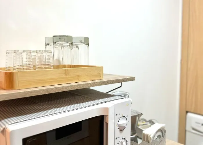 Appartement El Abuelo Vilagarcia de Arousa