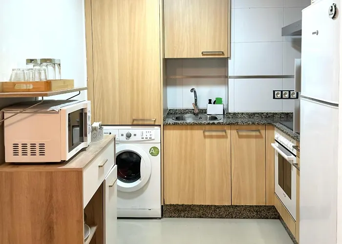 El Abuelo * Vilagarcia de Arousa