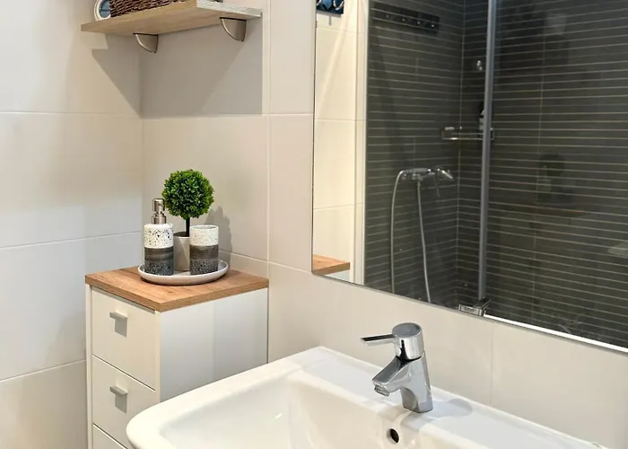 El Abuelo Appartement Vilagarcia de Arousa