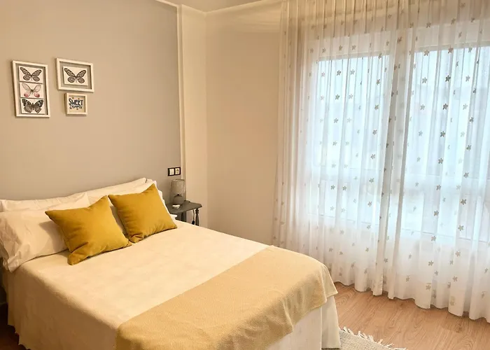 El Abuelo Vilagarcia de Arousa