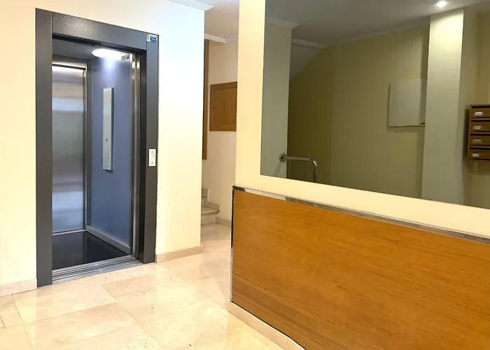 El Abuelo * Vilagarcia de Arousa