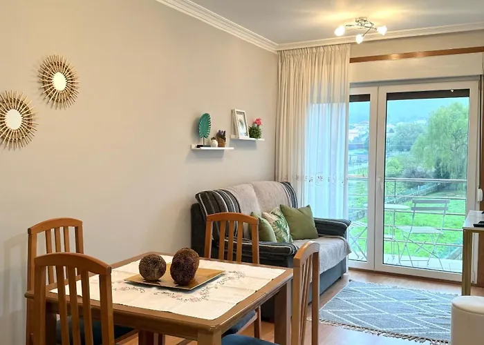 El Abuelo Vilagarcia de Arousa