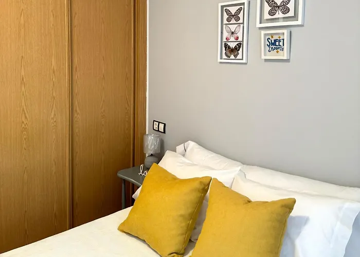 Appartement El Abuelo